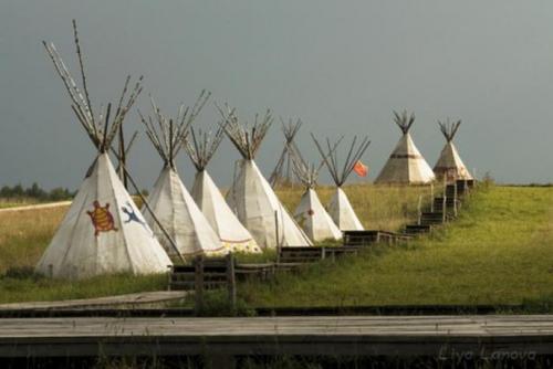 Топ - 10 мест где стоит побывать. 03