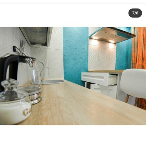 Малышка на 6. 76 кв. 03