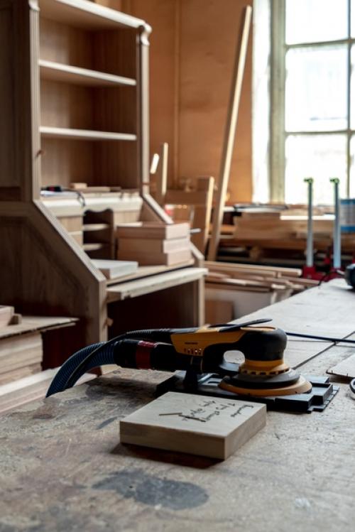 Секретеры Excelsior от ФабрикиKrasnoderevshchik 1693. 02