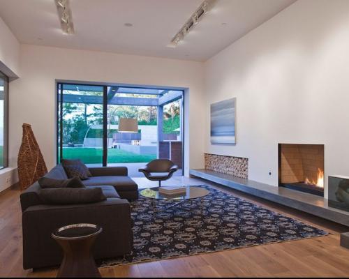 Stoneridge Residence - проект жилого дома от Assembledge и Billy Rose Design. 07