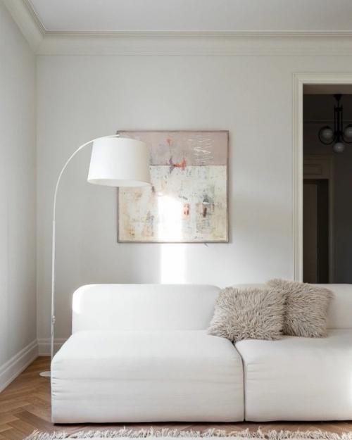 Загородный дом площадью 300 кв. 03 Загородный дом площадью 300 кв. 03