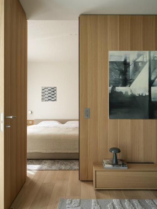 Квартира 60 м 2 в ЖК одинград лесной в Одинцово. 09