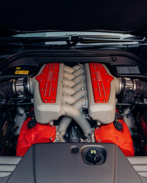 Ferrari 599 GTB Fiorano. 09 Ferrari 599 GTB Fiorano. 09