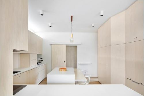 Обновлённый дом для внучки в Австралии. 07