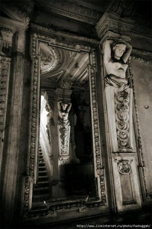 Шел 1825 год. 01