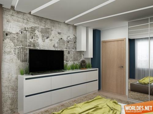 Современная и уютная квартира в Болгарии? 06