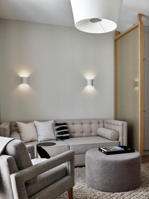 Однокомнатная квартира 48 кв. 04