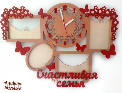 А у вас есть настенные часы! 03