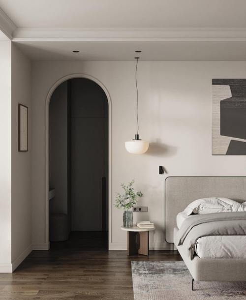 Интерьер оказывает существенное влияние как на физическое, так и на эмоциональное состояние человека. 01