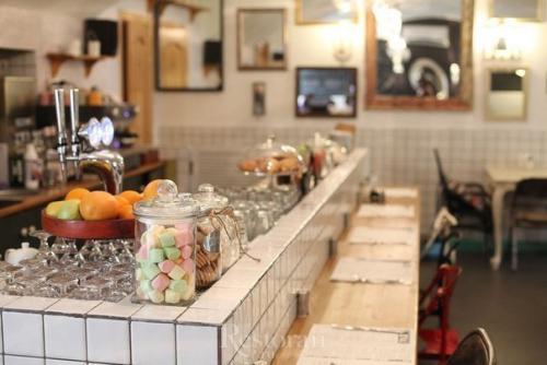 Топ - 11 кафе Петербурга для сладкоежек. 03 Топ - 11 кафе Петербурга для сладкоежек. 03