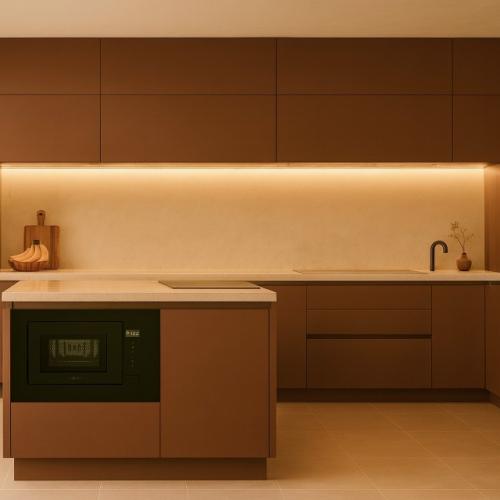 Осень - лучшее время создать дома тёплый свет и тихий комфорт. 02