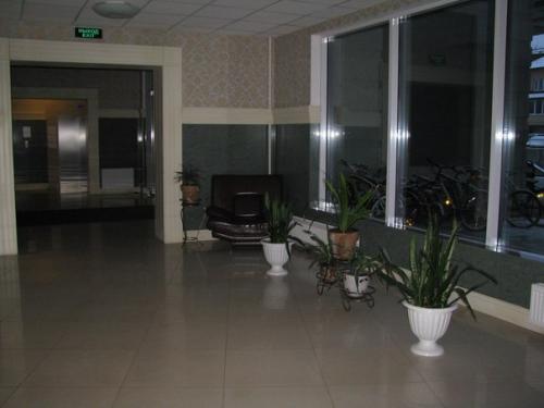 2-Комнатная квартира - студия в элитном жилом комплексе Гранд. 06