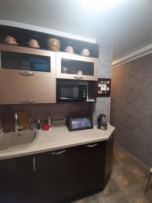 Хочу показать свою кухню. 02