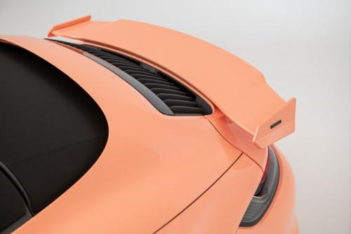 Ночной показ Brabus. 03