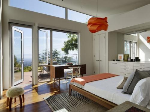 Пристройка к частному дому в кремниевой долине. 07