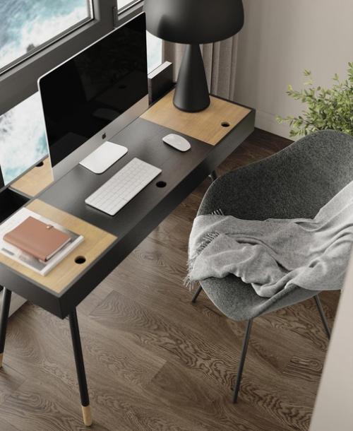 Интерьер оказывает существенное влияние как на физическое, так и на эмоциональное состояние человека. 04