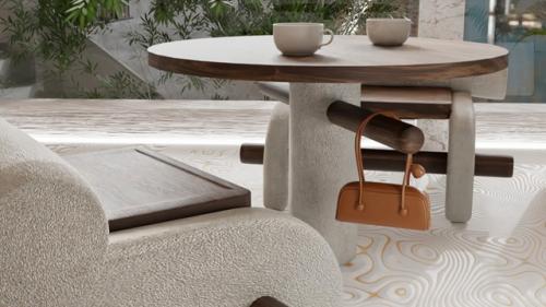 Номинация: мебель. Проект: Ritm - комплект мебели в стиле современного конструктивизма. 02 Номинация: мебель. Проект: Ritm - комплект мебели в стиле современного конструктивизма. 02