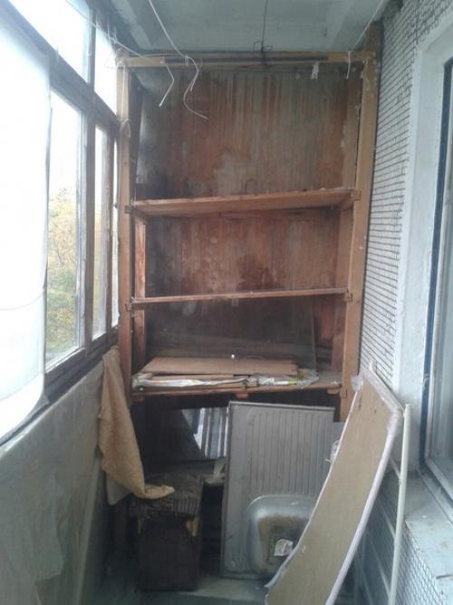 Сегодня ровно год, как мы приехали на новое место жительства и службы. 02