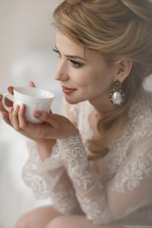 В том случае, если вы не балуете себя, то вас не балует никто? 01