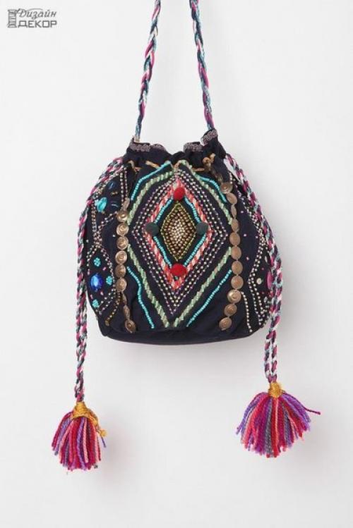 Сумки в стиле 