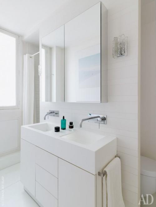 Квартира в Париже, 59 м? 08