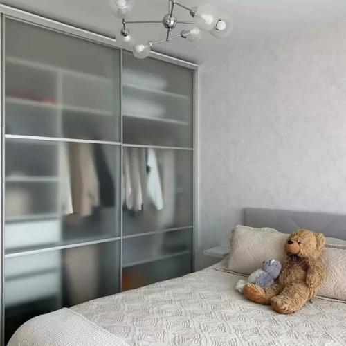 Сама себе архитектор. 08