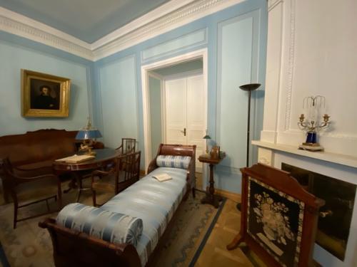 Питер нас как всегда солнечной погодой встретил! 04