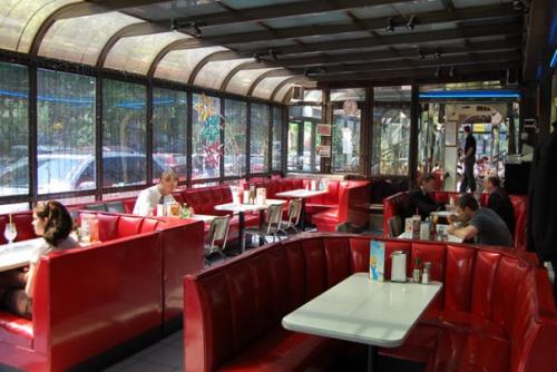 10 ресторанов - долгожителей, где по-прежнему хорошо. 05