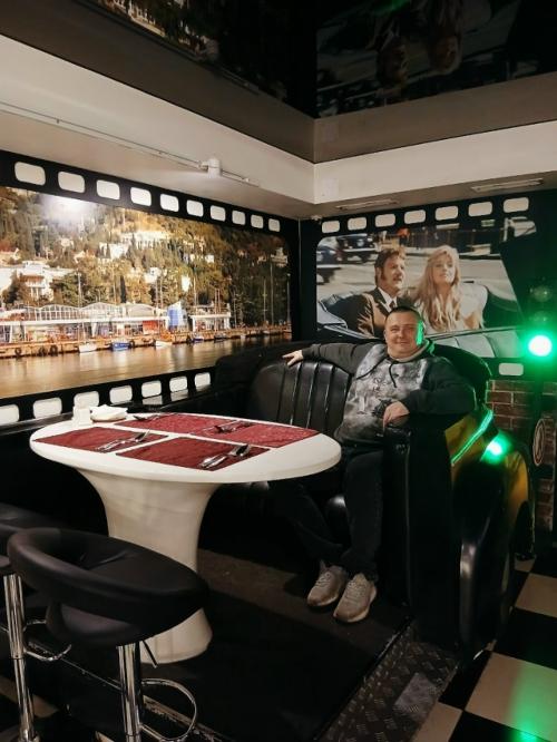 Ресторан иоанн Васильевич. 02