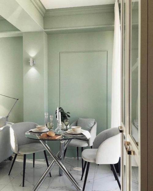 Уютная маленькая квартирка для 1 - 2 человек. 03