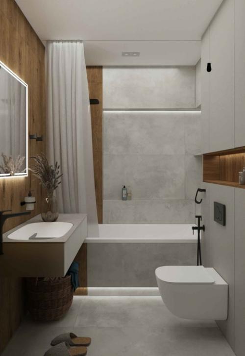 Мастер - спальня из проекта в ЖК солнце парк! 07