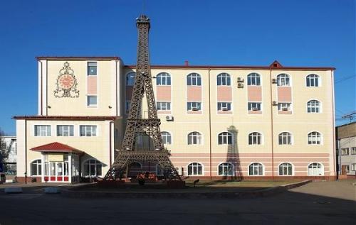 31 секретное место в Москве. 06