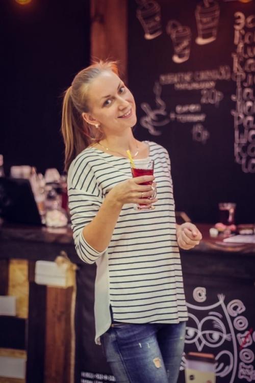 Хочется фотосессию, но погода так себе. 04