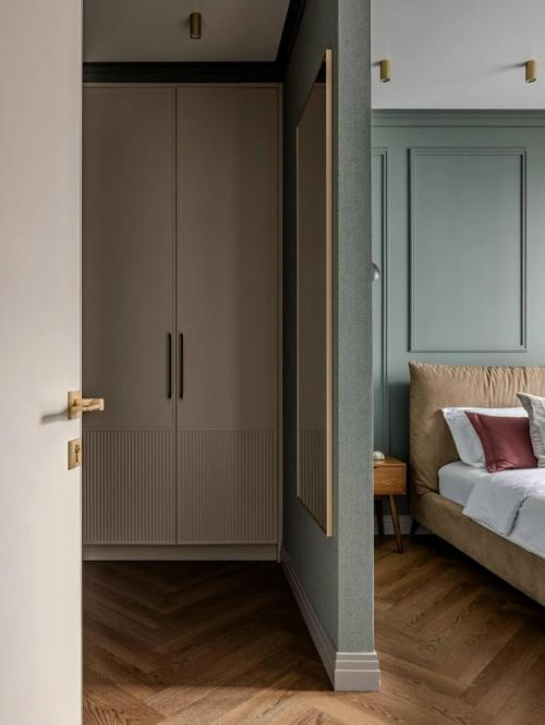 С акцентом: квартира в Казани. 04