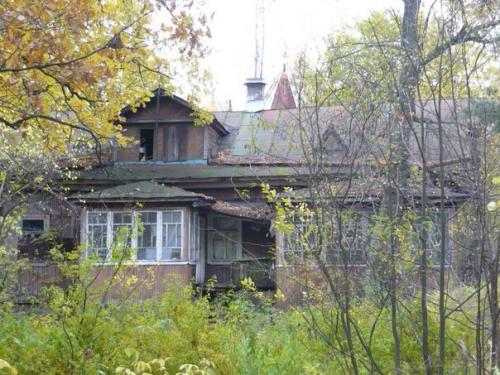 5 примечательных мест Петергофа. 07