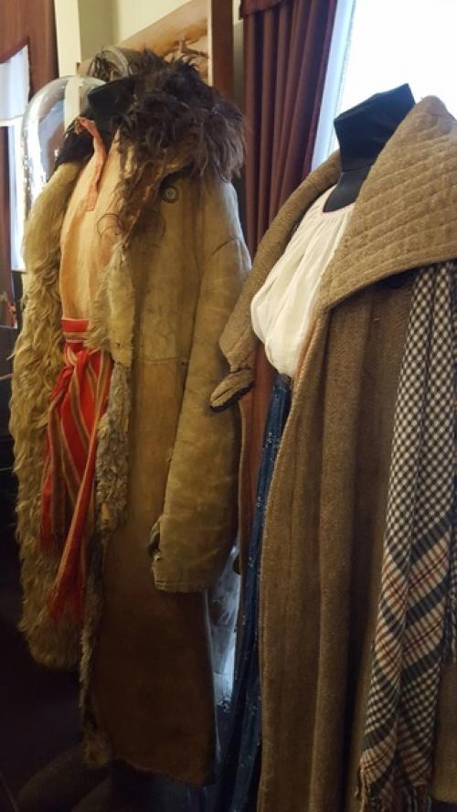 Музей а. с. Пушкина в Торжке. 04