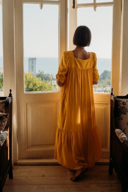 Как правило, стиль модерн отличается великолепием внутренней и внешней отделки. 04