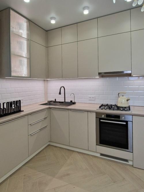 Пора с Татьяной и ее крутой кухней знакомиться! 01