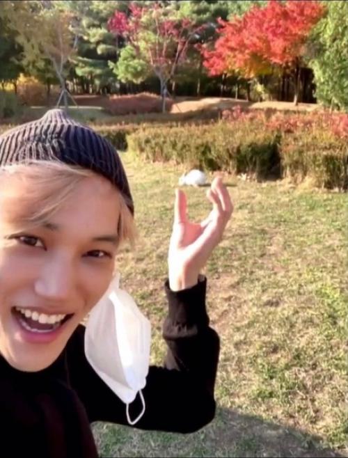 я Один Живу. 02