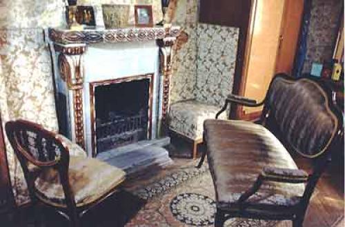 1-й жилой дом врача по ул. большой житомирской, 17. 05