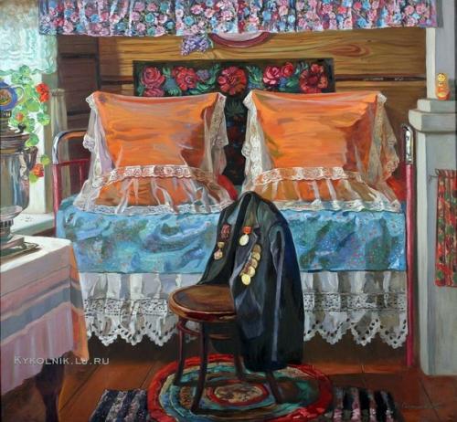 Изобразительное искусство ссср. 06