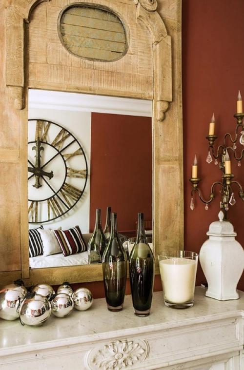 Уютный дом невероятно. 05