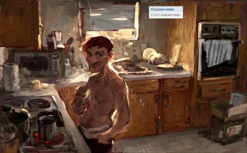 Зафиксированно кодовое число - 2 подписчиков!  