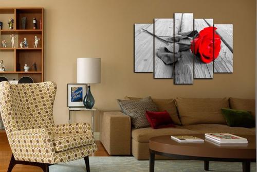 Горящая предновогодняя распродажа модульных картин? 06