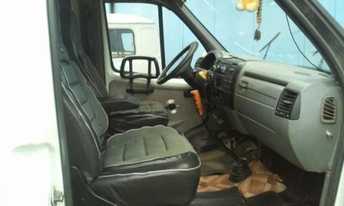 Продаю отличную рабочую лошадку. 03