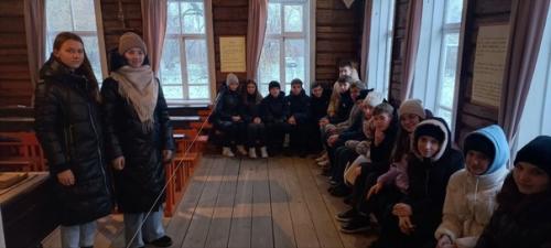 Большое болдино - село нижегородской области, которое связано с именем великого поэта Александра Сергеевича Пушкина. 01