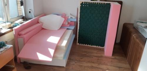 Диван своими руками. 03