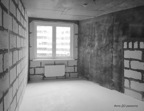 Завершила еще один дизайн - проект: интерьер трехкомнатной квартиры 120 кв. 04