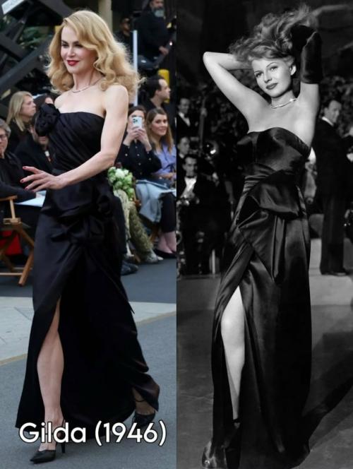 Vogue World: голливуд 2025. 01