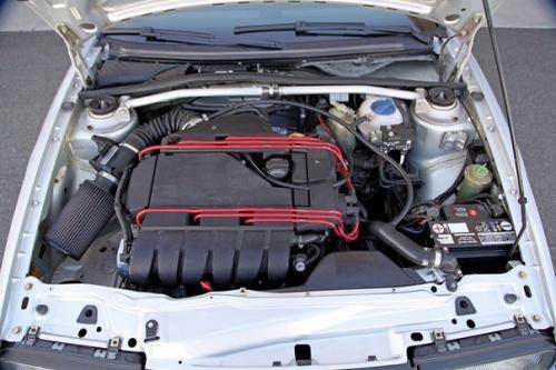 Volkswagen Corrado SLC VR6 2. 8-12V. 07